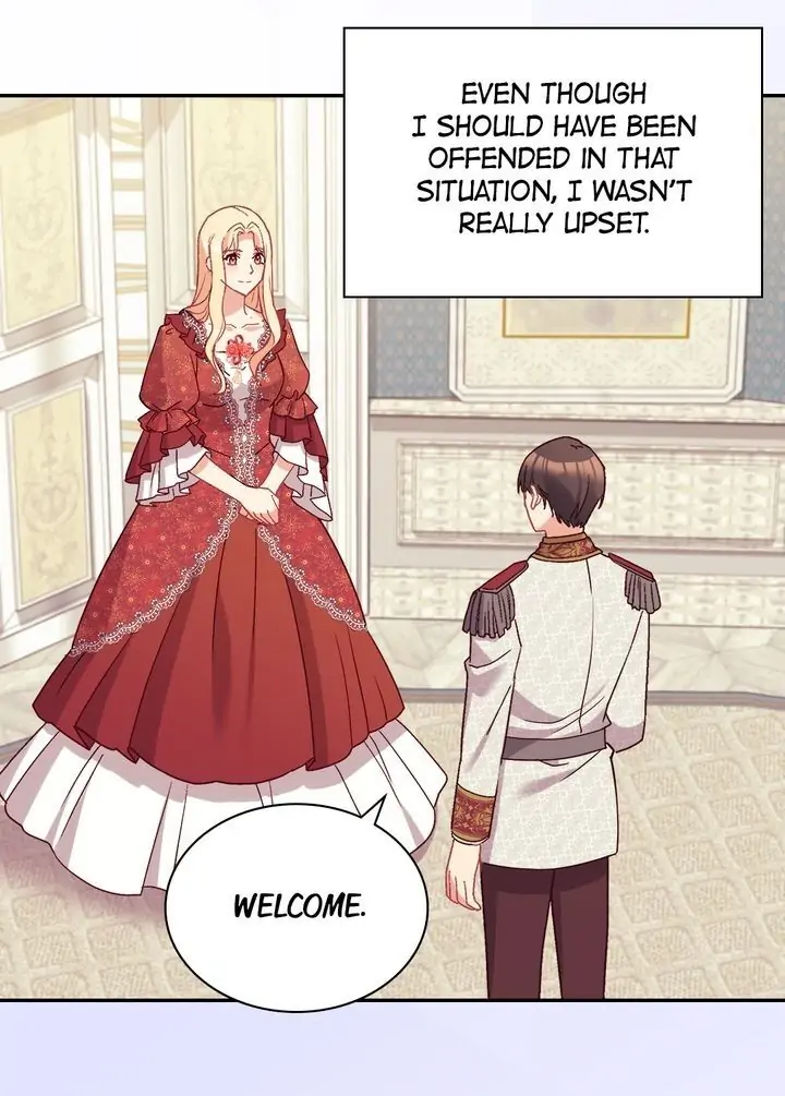 What It Takes to be a Villainess Chapter 130 page 56