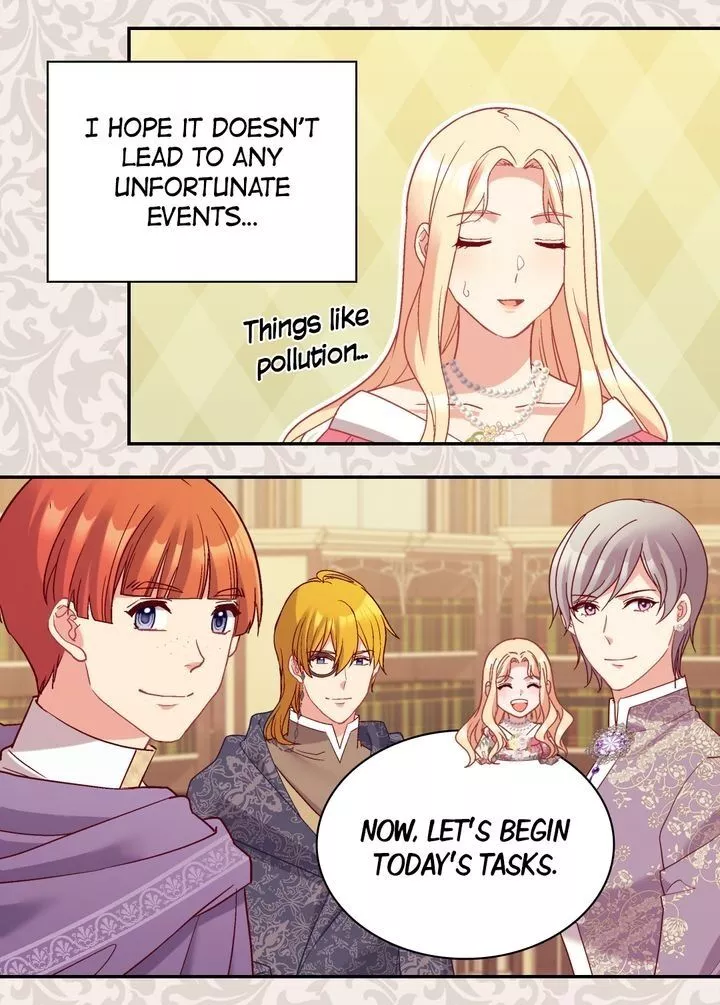 What It Takes to be a Villainess Chapter 132 page 52
