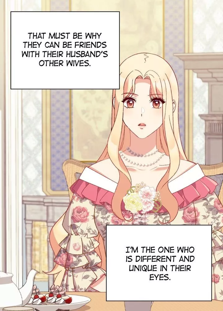 What It Takes to be a Villainess Chapter 131 page 35