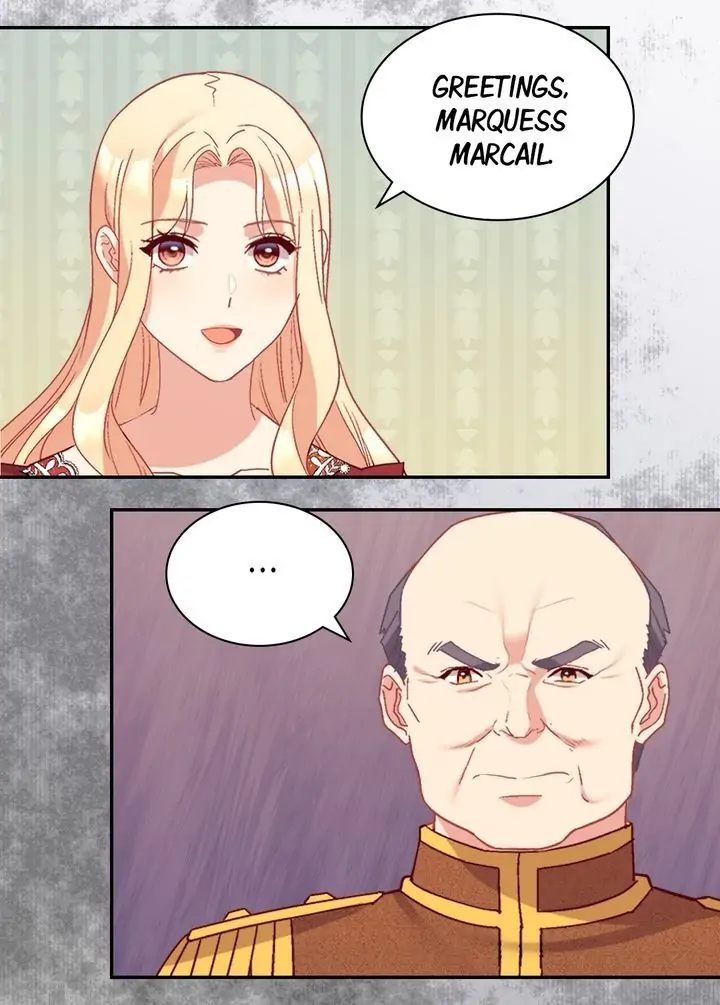 What It Takes to be a Villainess Chapter 130 page 53