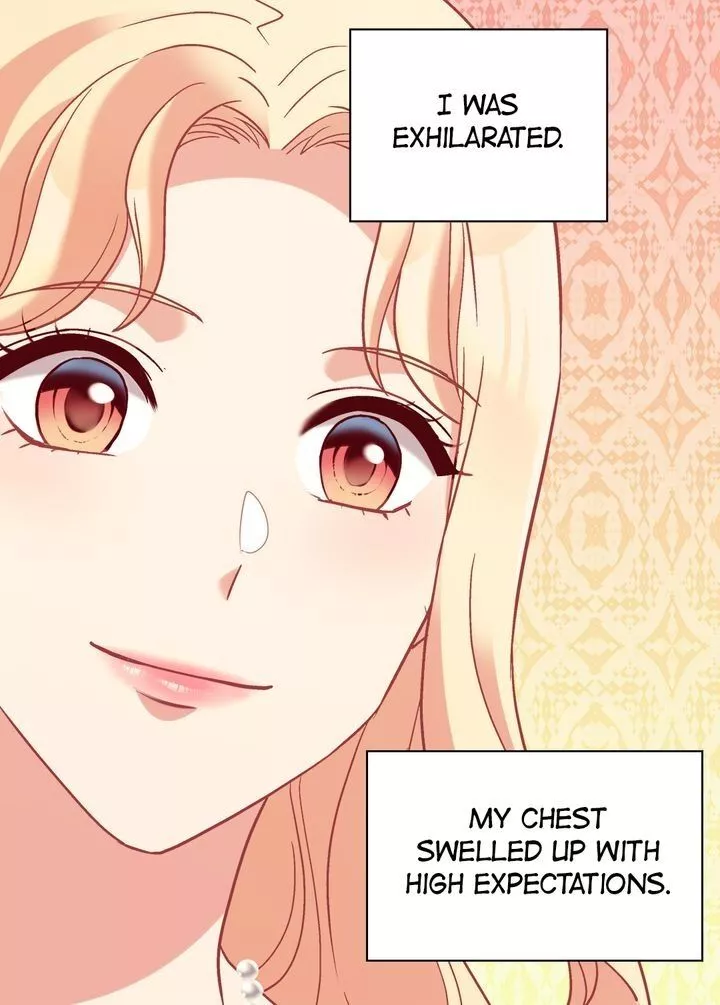 What It Takes to be a Villainess Chapter 132 page 50
