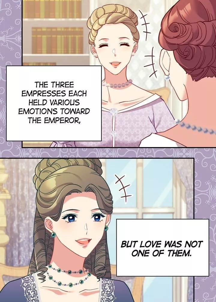 What It Takes to be a Villainess Chapter 131 page 34