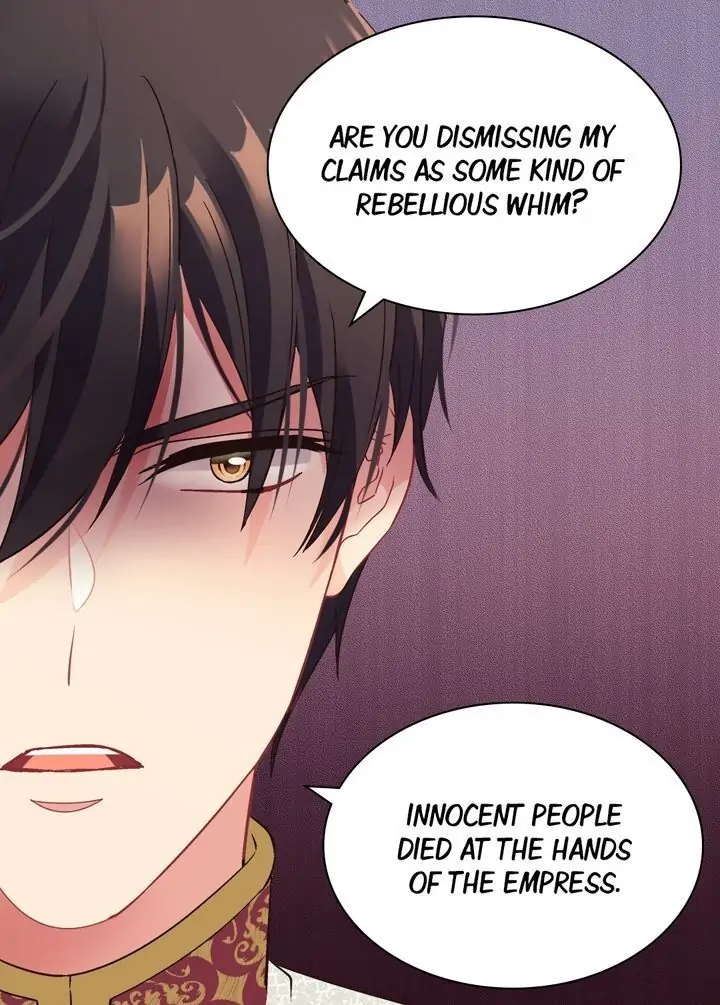 What It Takes to be a Villainess Chapter 130 page 49