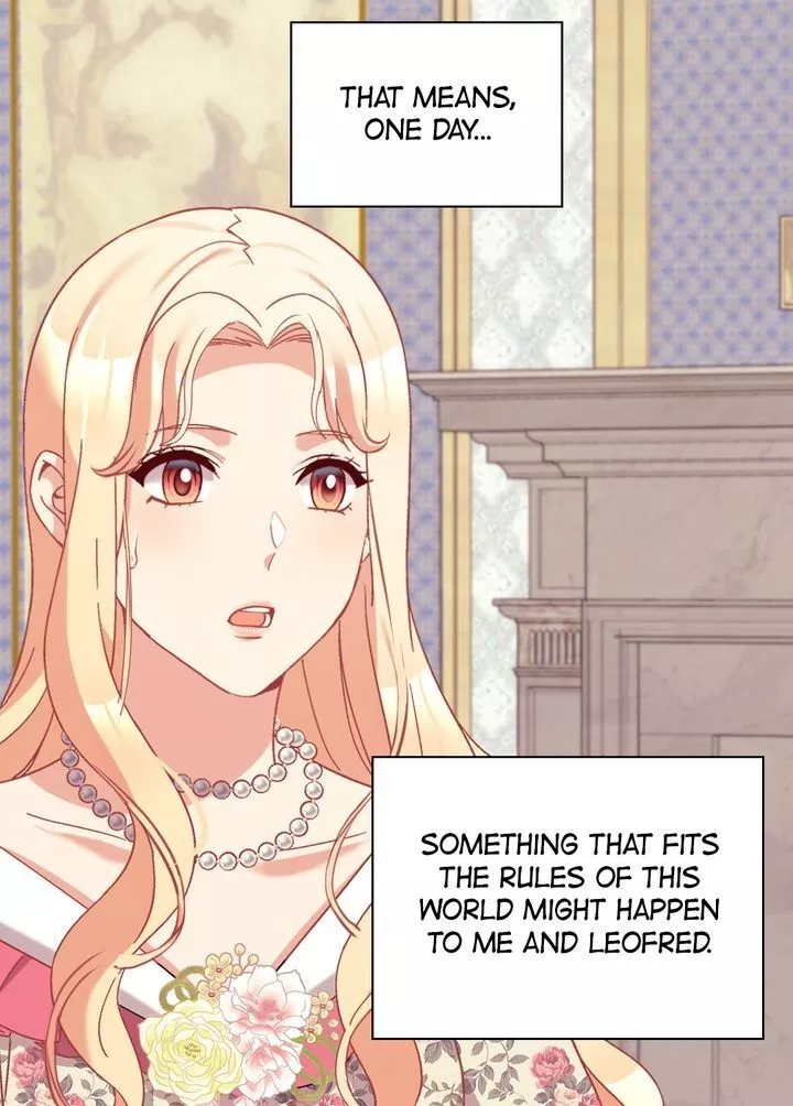 What It Takes to be a Villainess Chapter 131 page 37
