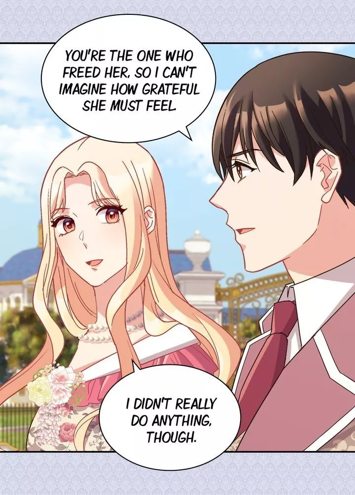 What It Takes to be a Villainess Chapter 131 page 49