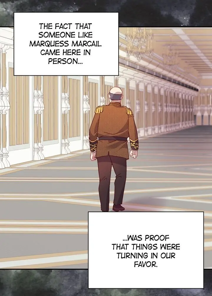 What It Takes to be a Villainess Chapter 130 page 57