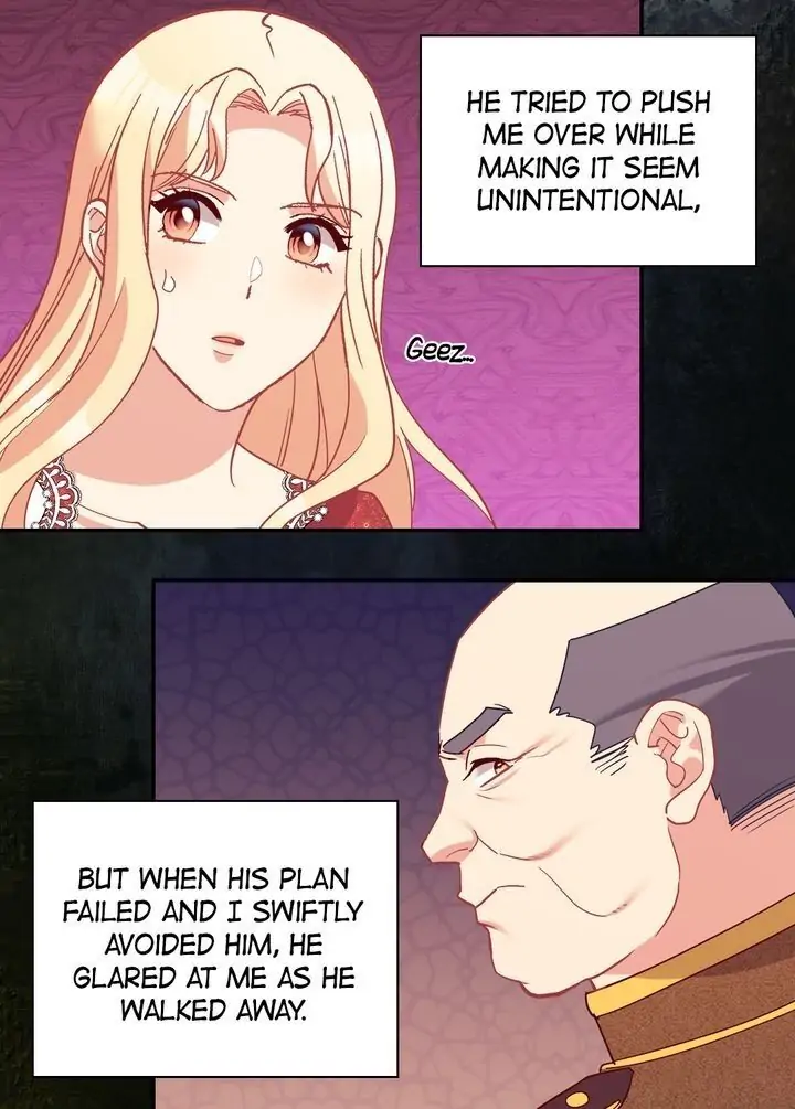 What It Takes to be a Villainess Chapter 130 page 55