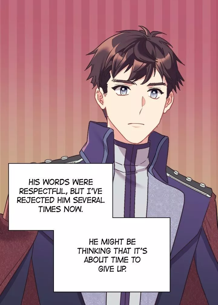 What It Takes to be a Villainess Chapter 132 page 33