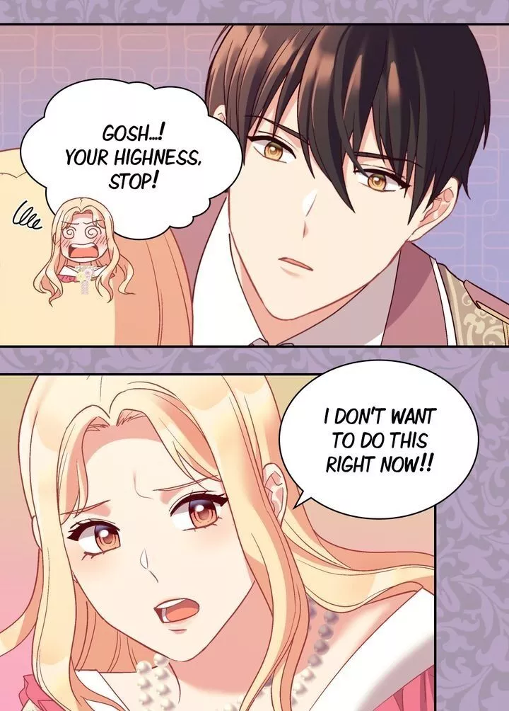What It Takes to be a Villainess Chapter 131 page 56