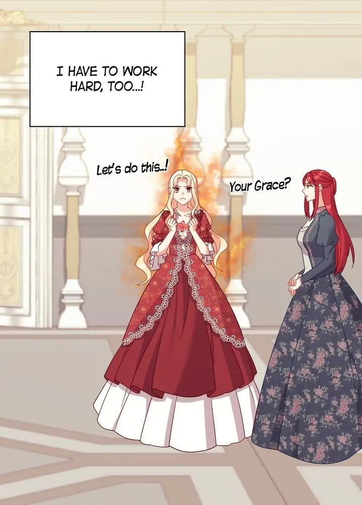 What It Takes to be a Villainess Chapter 130 page 32