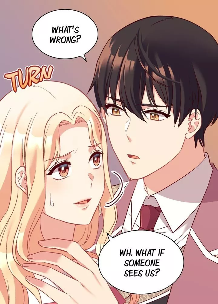 What It Takes to be a Villainess Chapter 131 page 52