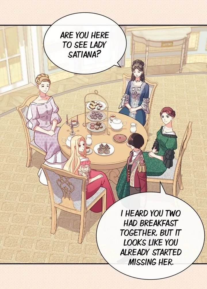 What It Takes to be a Villainess Chapter 131 page 42