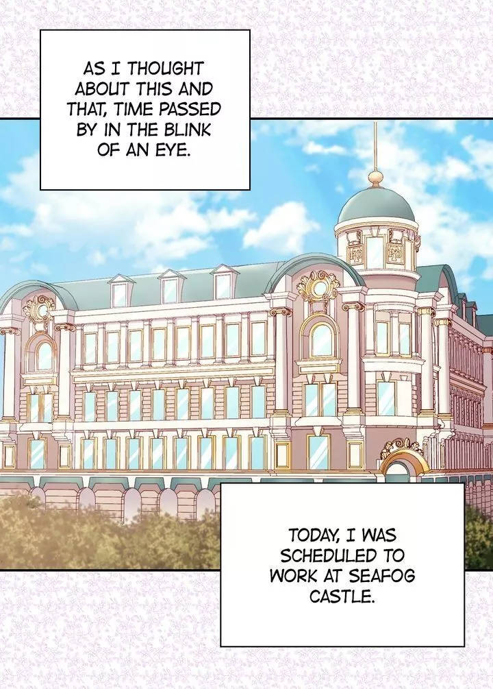What It Takes to be a Villainess Chapter 132 page 35