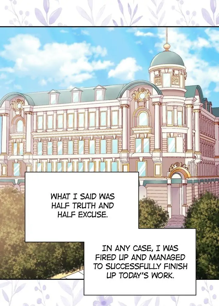What It Takes to be a Villainess Chapter 130 page 38