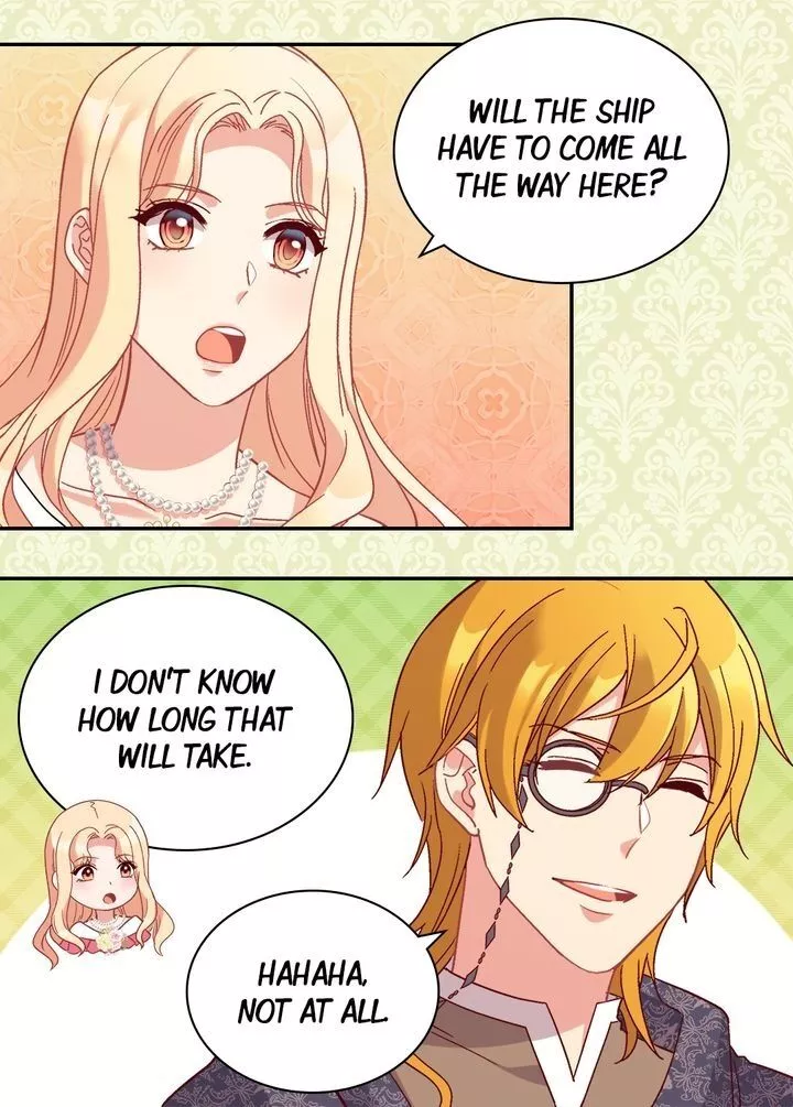 What It Takes to be a Villainess Chapter 132 page 44