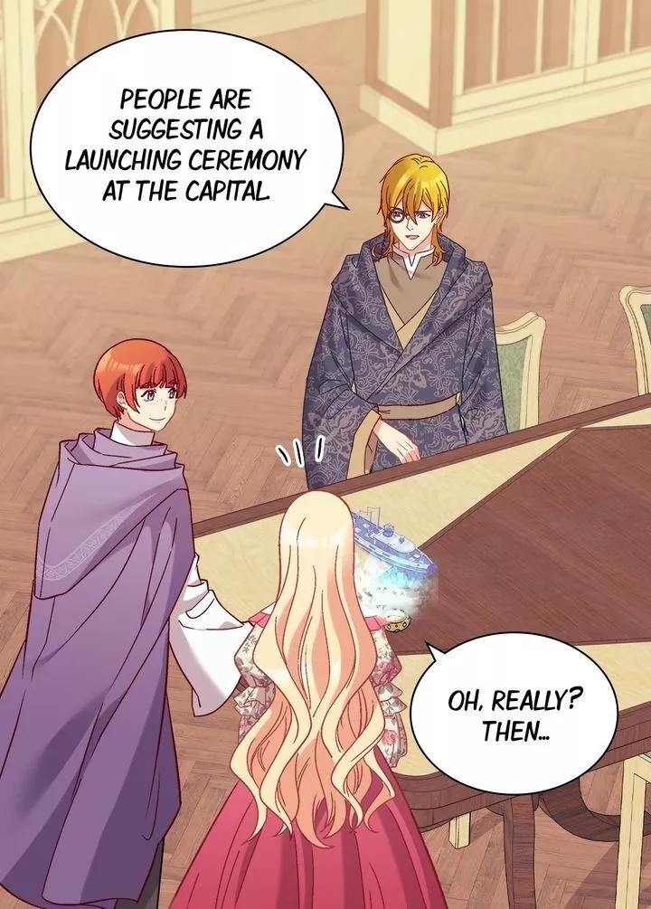 What It Takes to be a Villainess Chapter 132 page 43