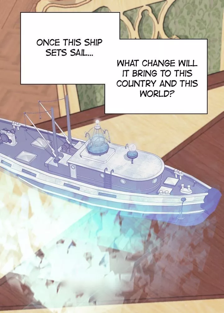 What It Takes to be a Villainess Chapter 132 page 51