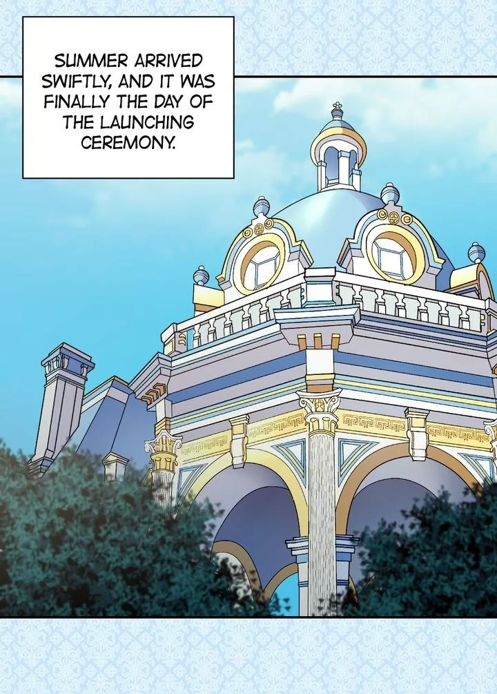 What It Takes to be a Villainess Chapter 133 page 3