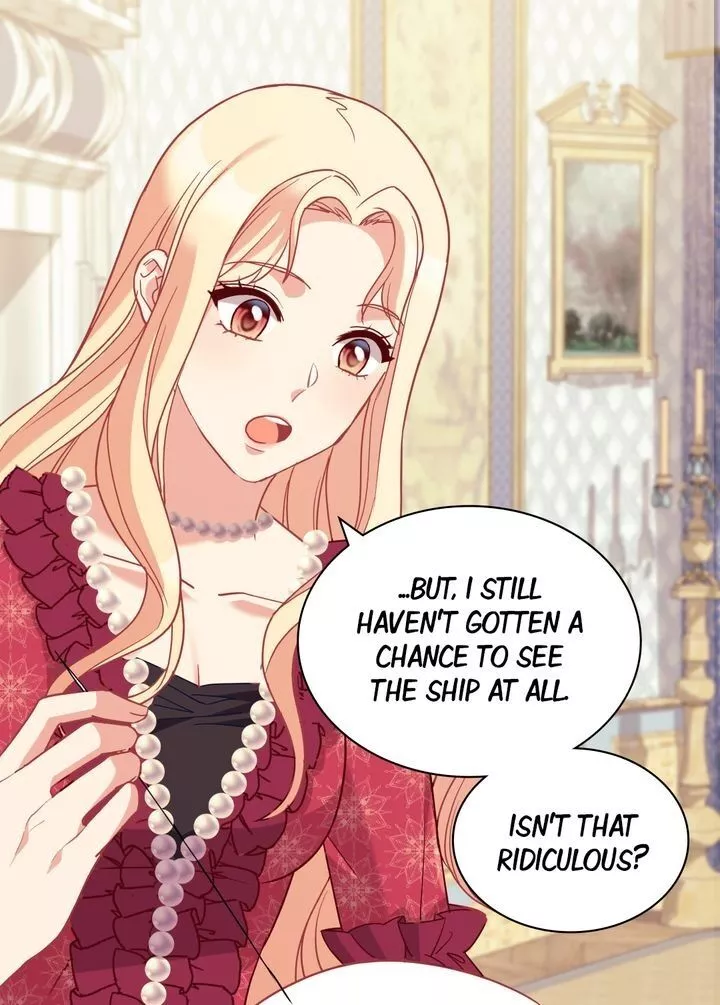 What It Takes to be a Villainess Chapter 133 page 4