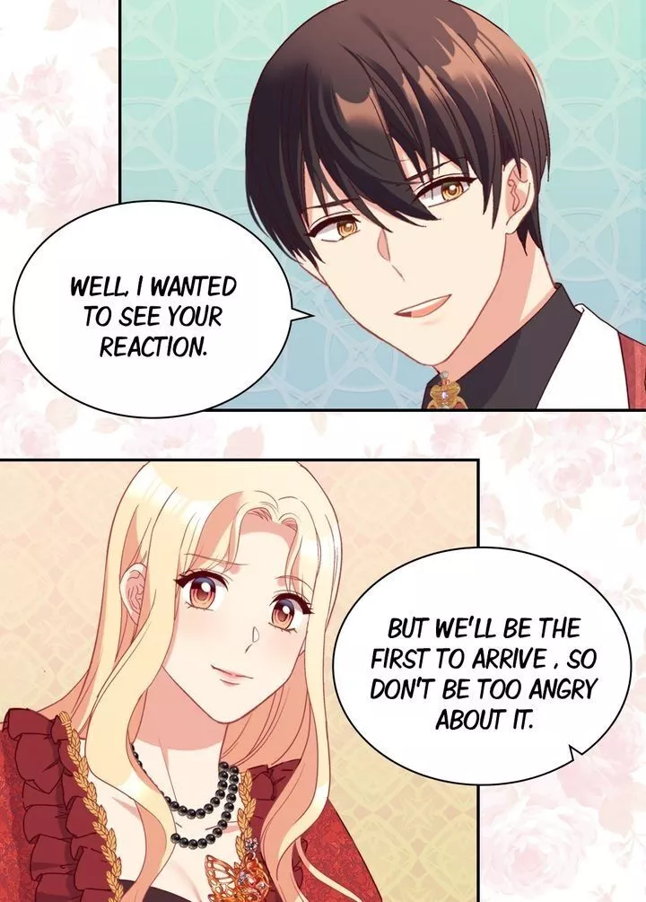 What It Takes to be a Villainess Chapter 133 page 14