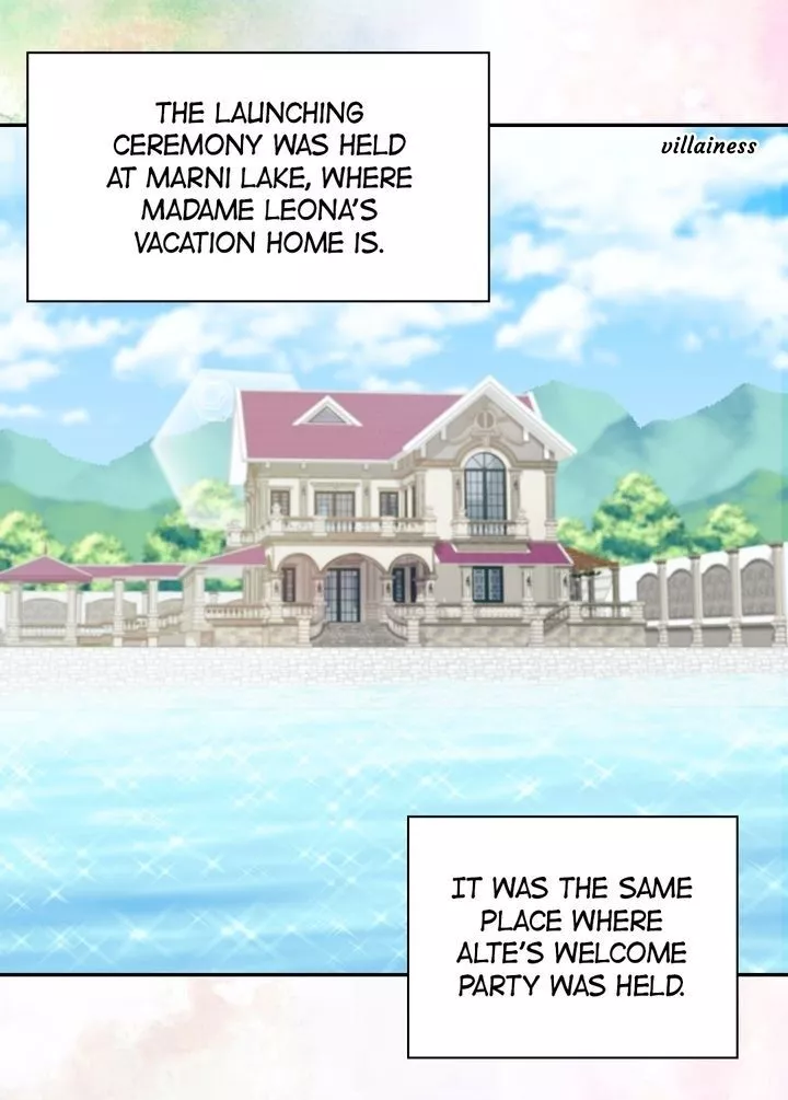 What It Takes to be a Villainess Chapter 133 page 11