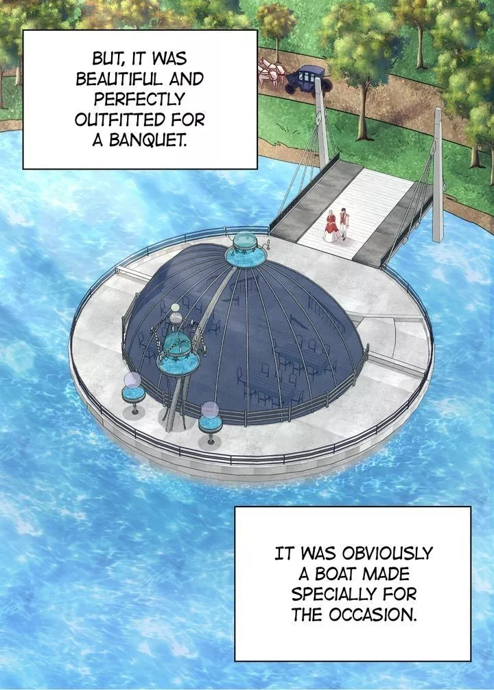 What It Takes to be a Villainess Chapter 133 page 19
