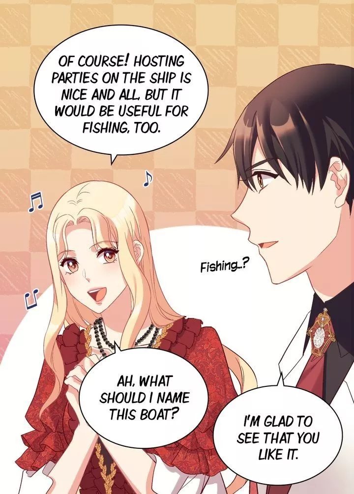 What It Takes to be a Villainess Chapter 133 page 30