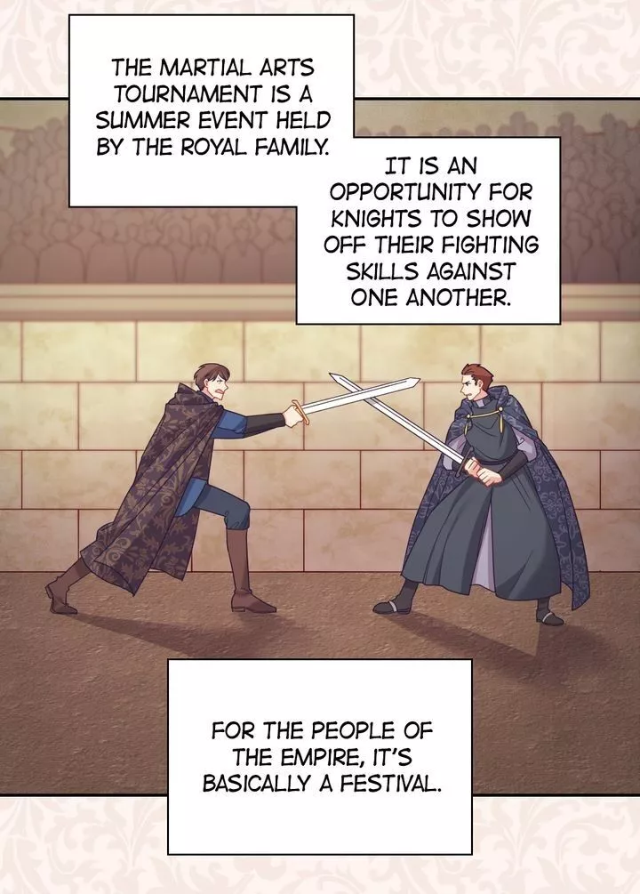 What It Takes to be a Villainess Chapter 133 page 7