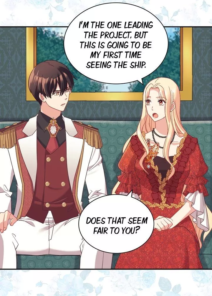 What It Takes to be a Villainess Chapter 133 page 13