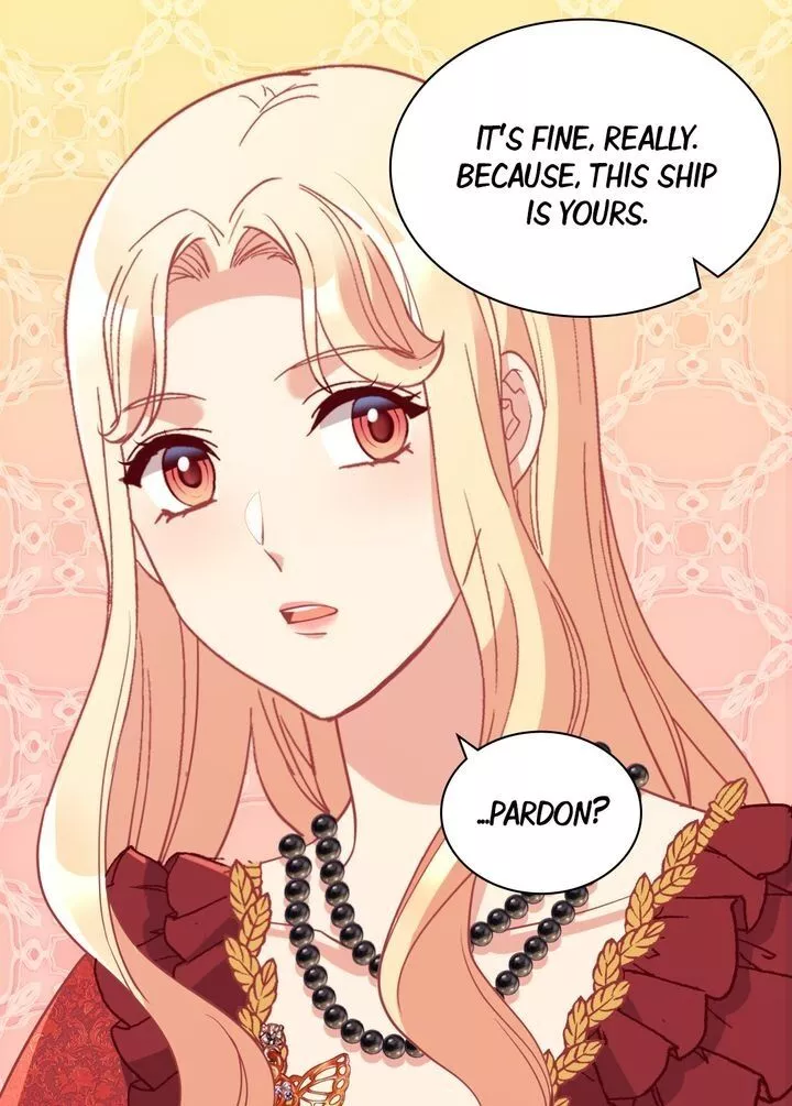 What It Takes to be a Villainess Chapter 133 page 23