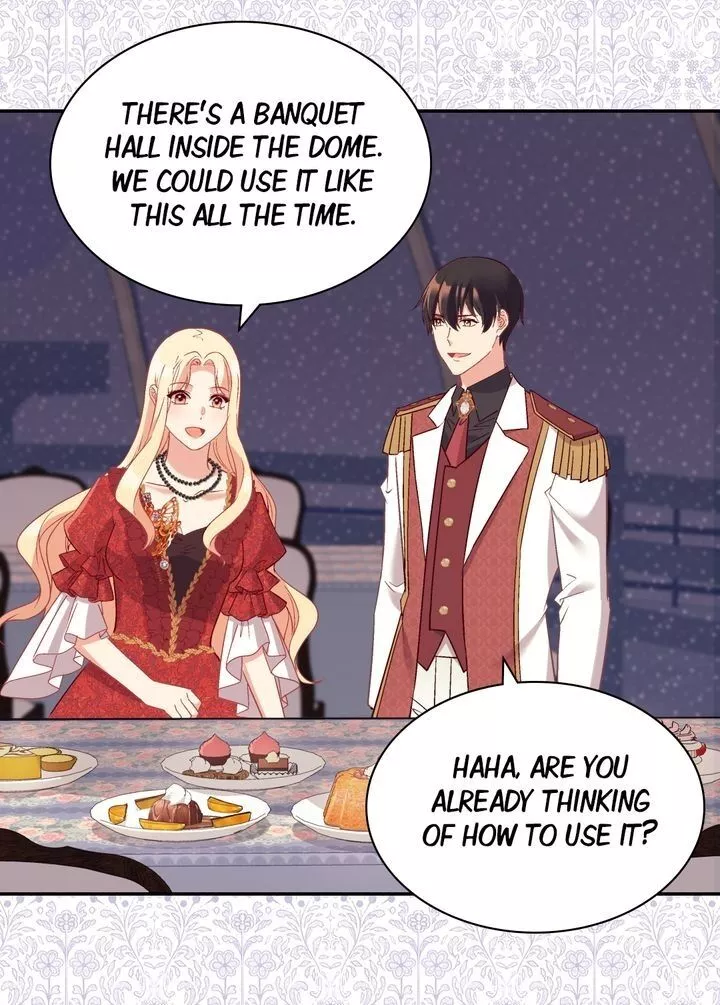 What It Takes to be a Villainess Chapter 133 page 29