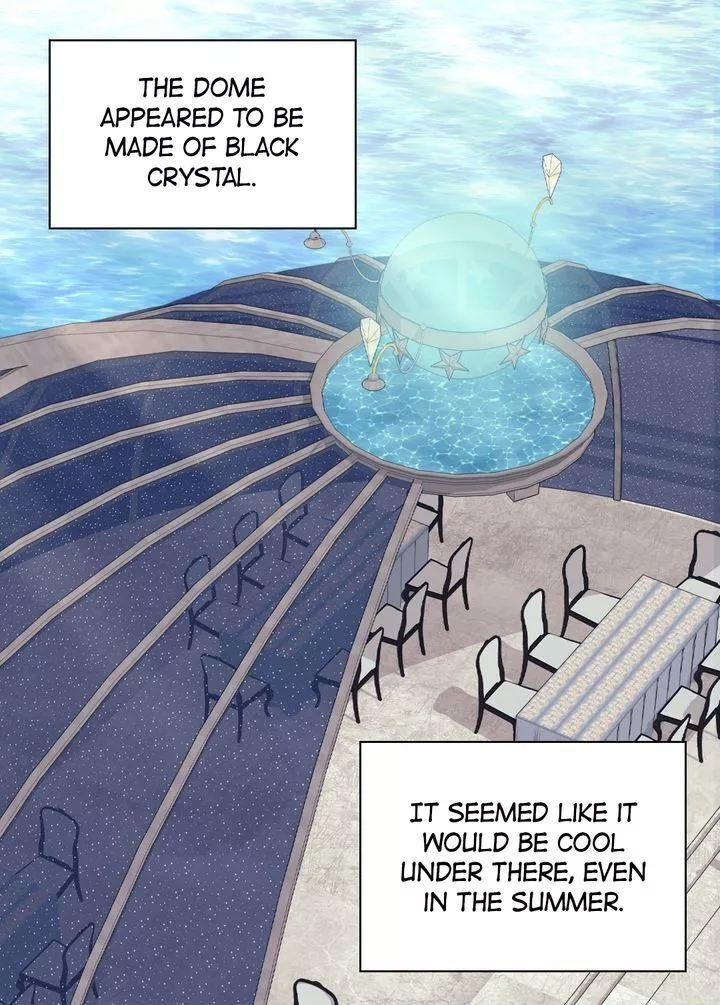 What It Takes to be a Villainess Chapter 133 page 28
