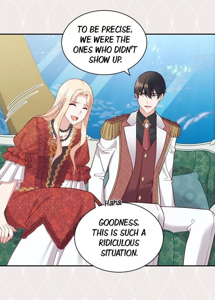 What It Takes to be a Villainess Chapter 133 page 53