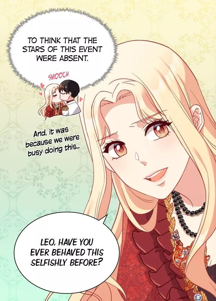 What It Takes to be a Villainess Chapter 133 page 54