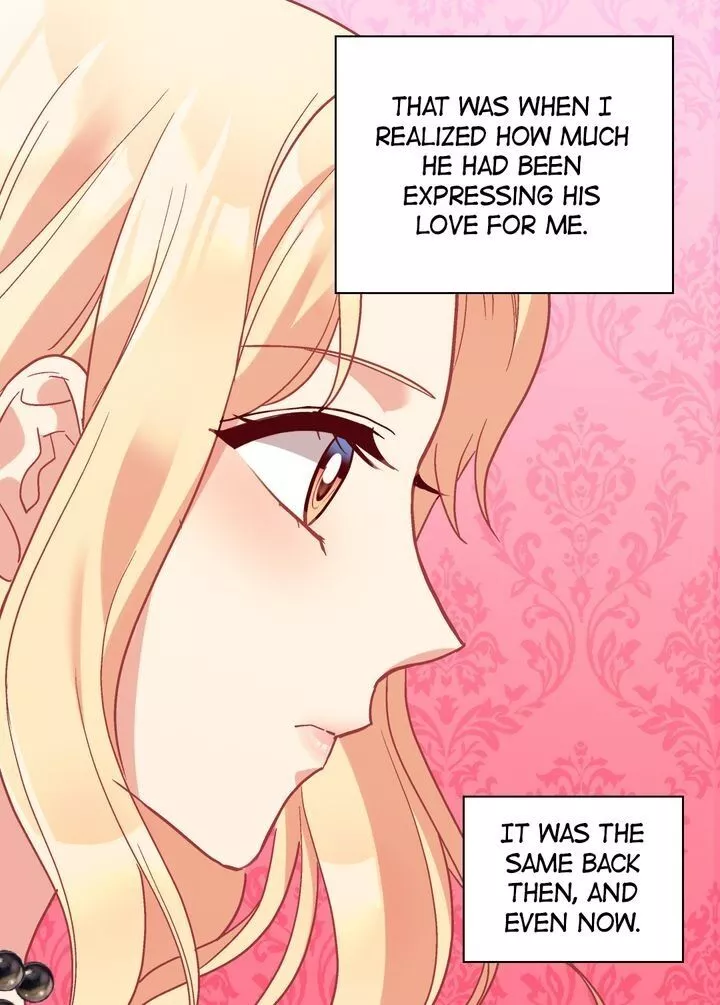 What It Takes to be a Villainess Chapter 133 page 40