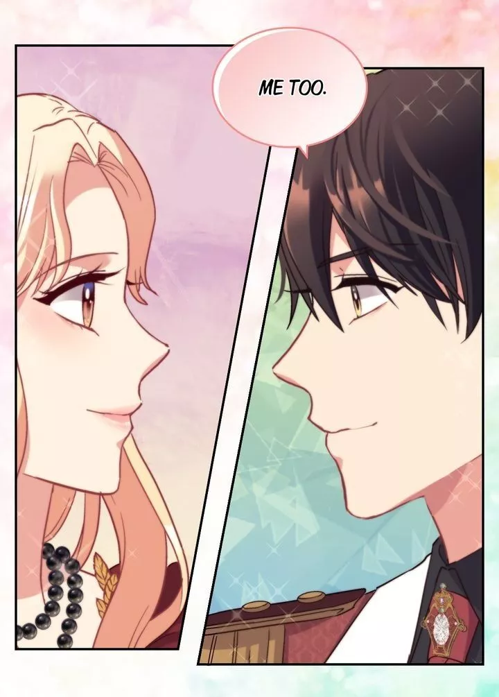 What It Takes to be a Villainess Chapter 133 page 46