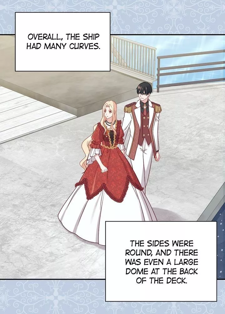 What It Takes to be a Villainess Chapter 133 page 27