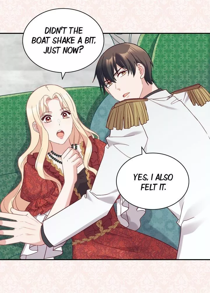 What It Takes to be a Villainess Chapter 133 page 50