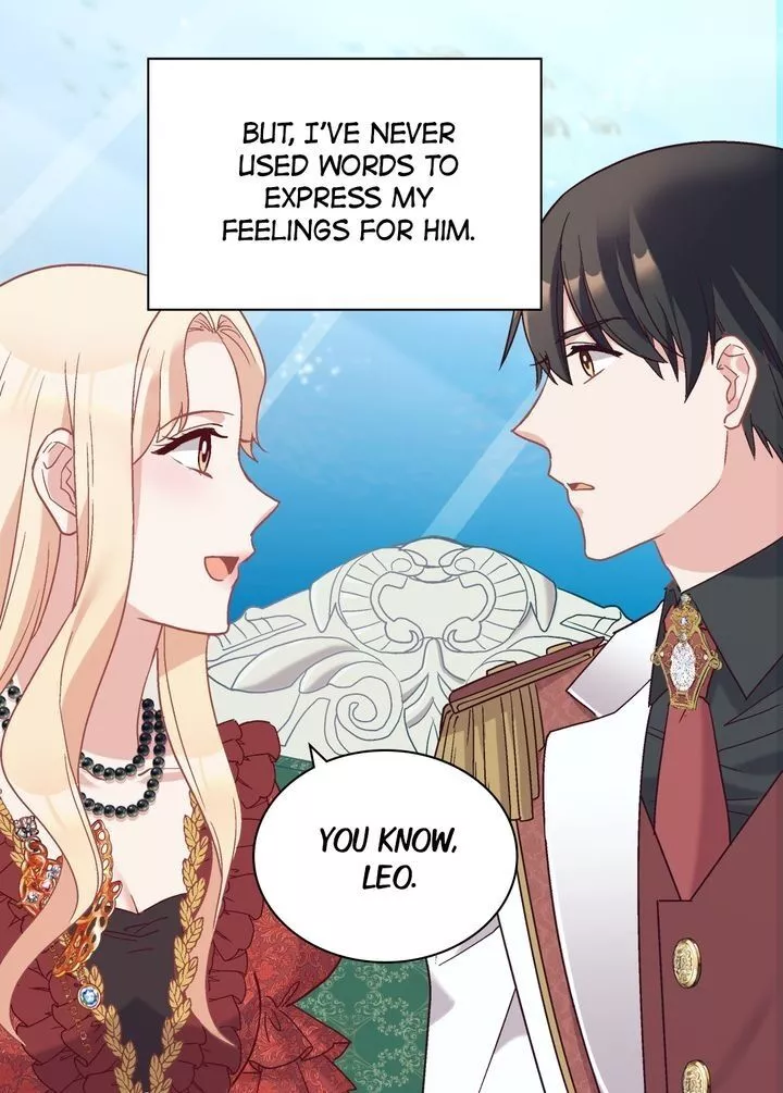 What It Takes to be a Villainess Chapter 133 page 43