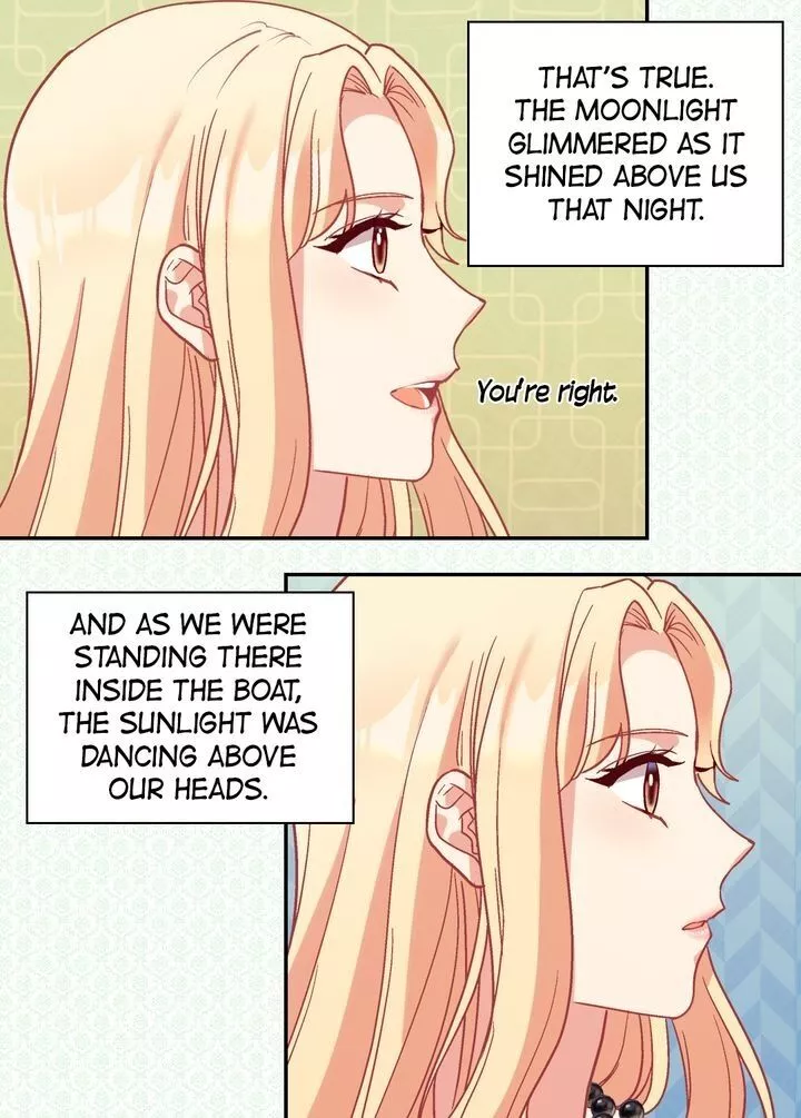 What It Takes to be a Villainess Chapter 133 page 39