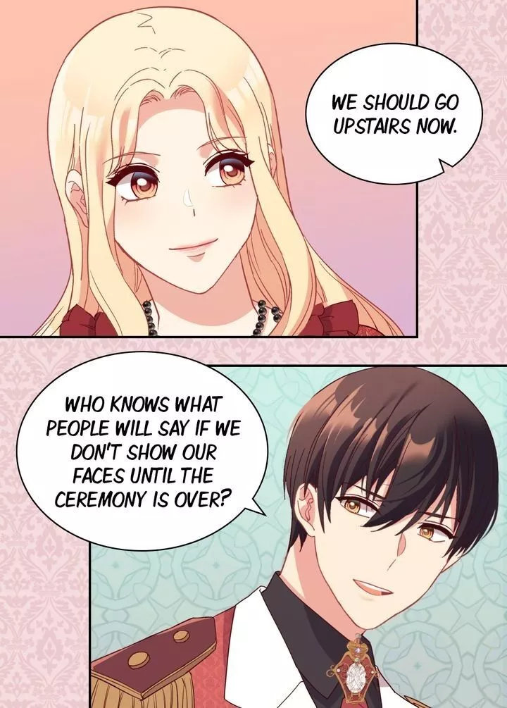 What It Takes to be a Villainess Chapter 133 page 56