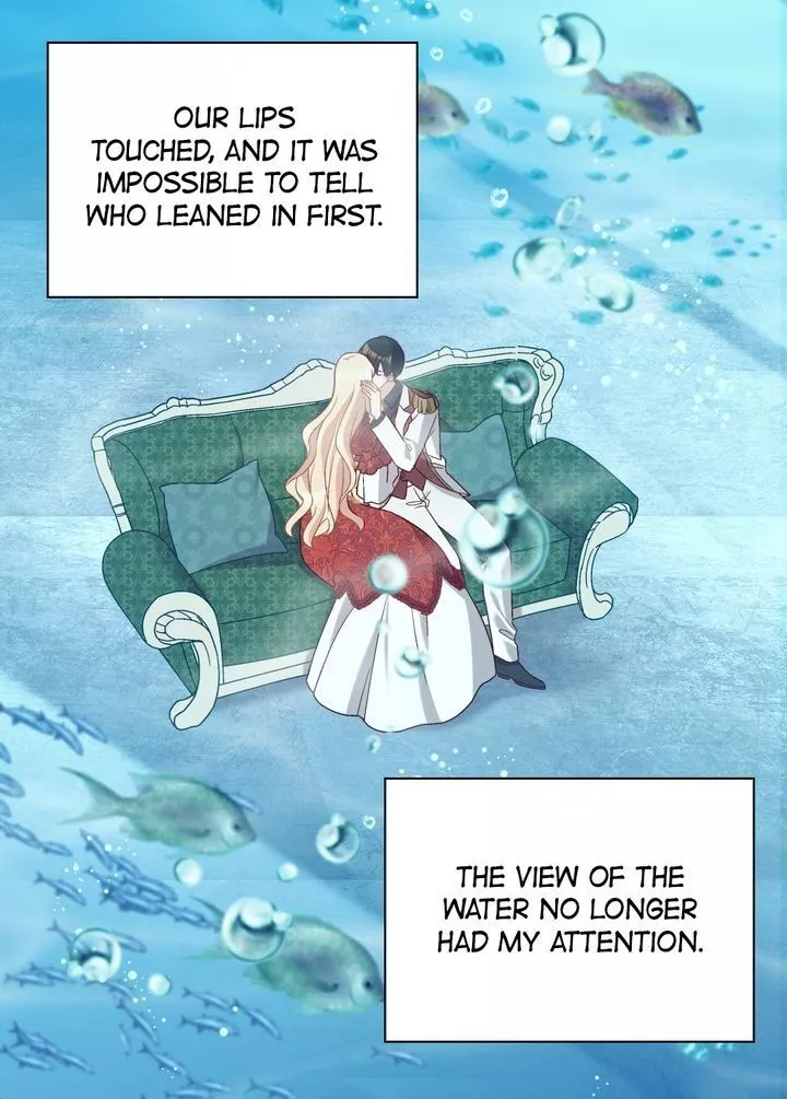 What It Takes to be a Villainess Chapter 133 page 48