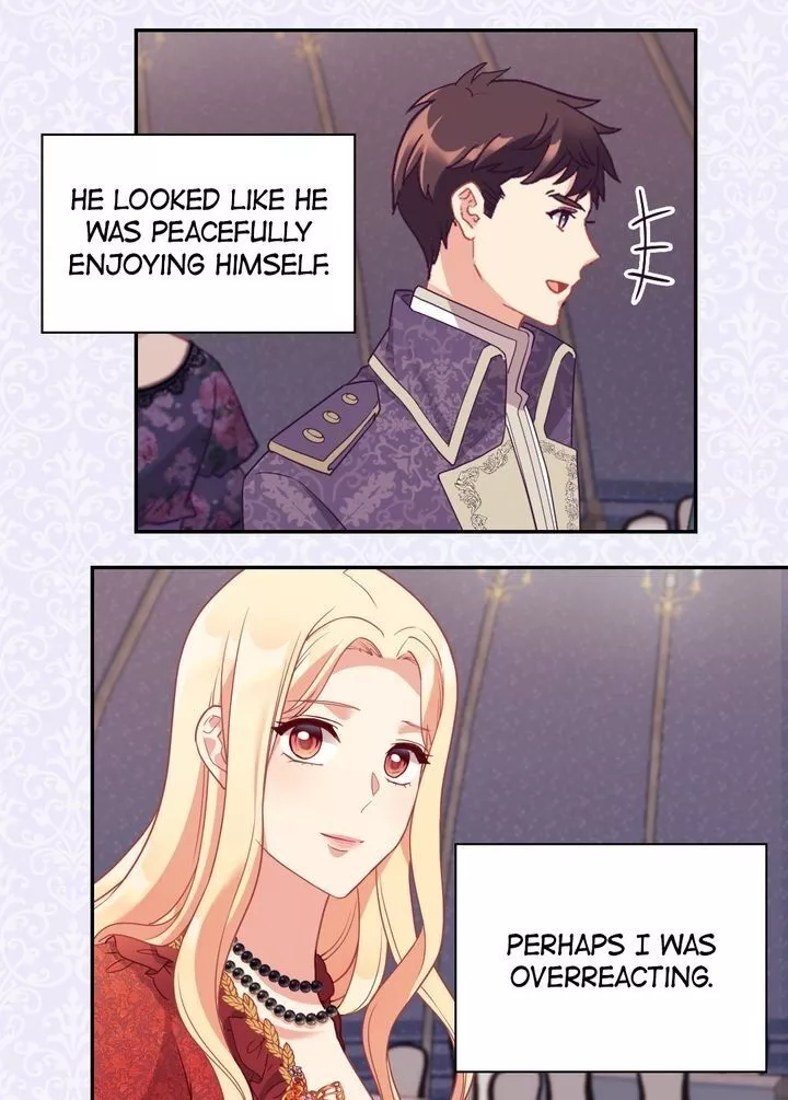 What It Takes to be a Villainess Chapter 134 page 29