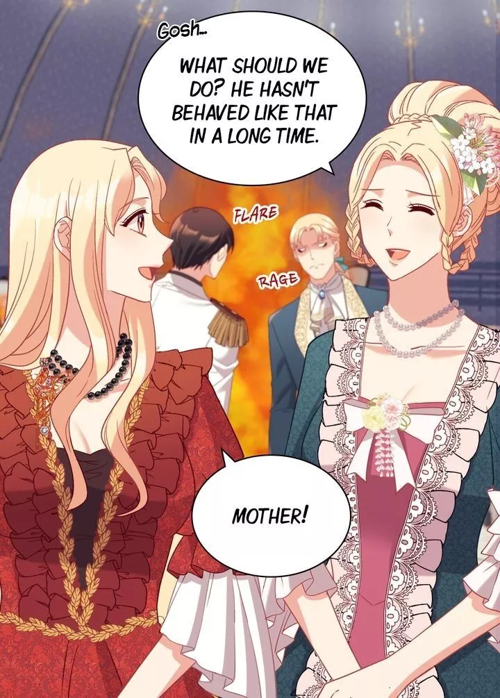 What It Takes to be a Villainess Chapter 134 page 11