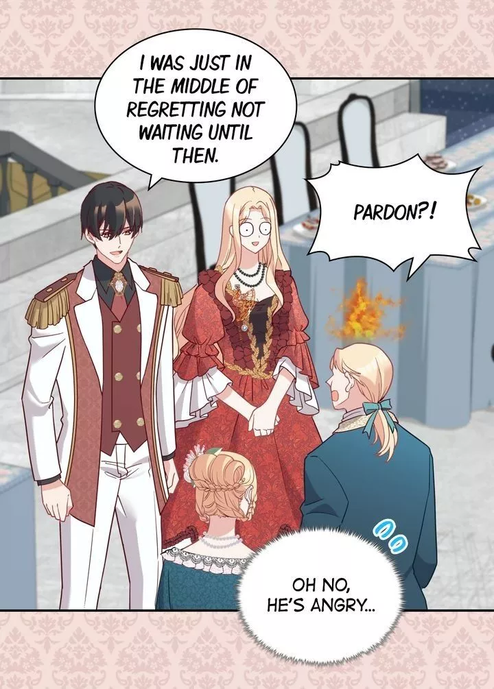 What It Takes to be a Villainess Chapter 134 page 8