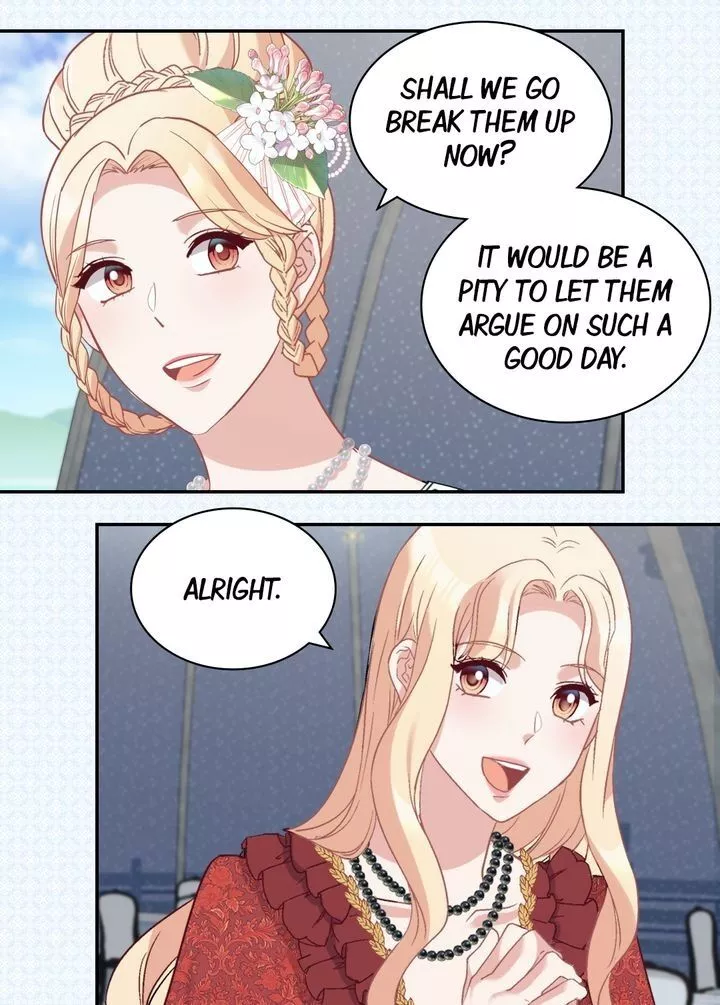What It Takes to be a Villainess Chapter 134 page 18