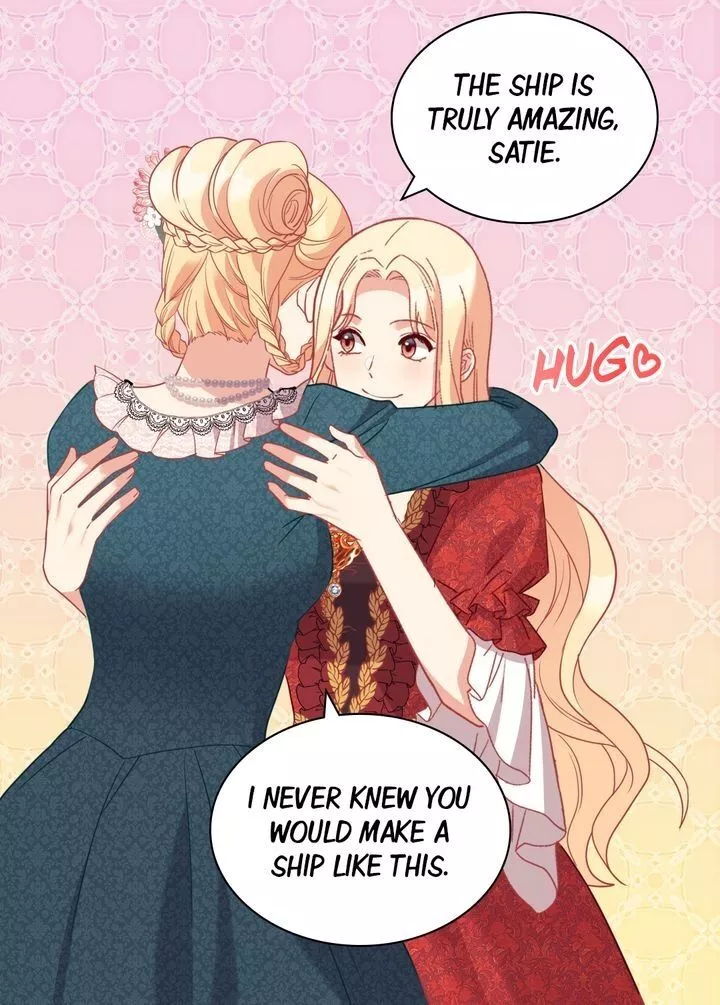 What It Takes to be a Villainess Chapter 134 page 12