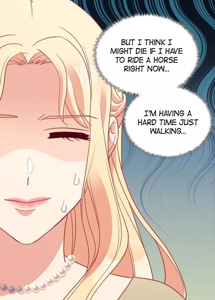 What It Takes to be a Villainess Chapter 135 page 9