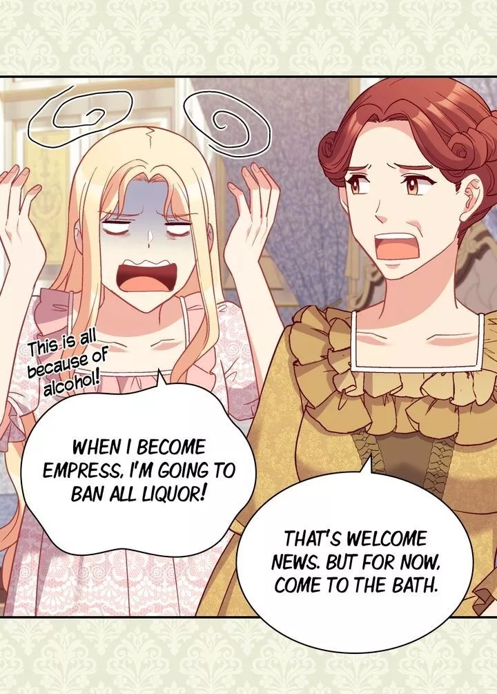 What It Takes to be a Villainess Chapter 135 page 6