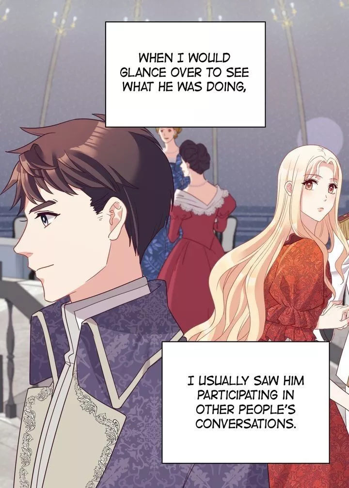 What It Takes to be a Villainess Chapter 134 page 28